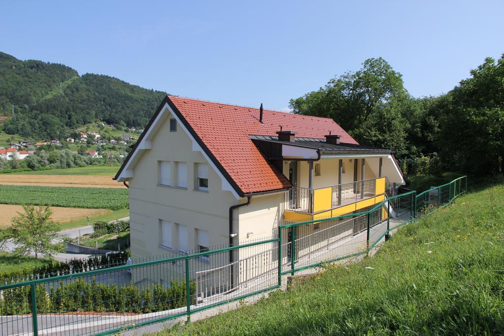 Apartments Veno Laško Exterior foto